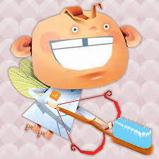 valentine-cupid-dentist